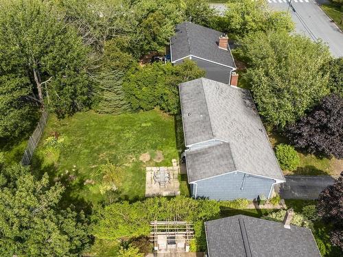 25 Dumbarton Avenue, Dartmouth, NS 