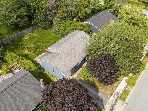25 Dumbarton Avenue, Dartmouth, NS 
