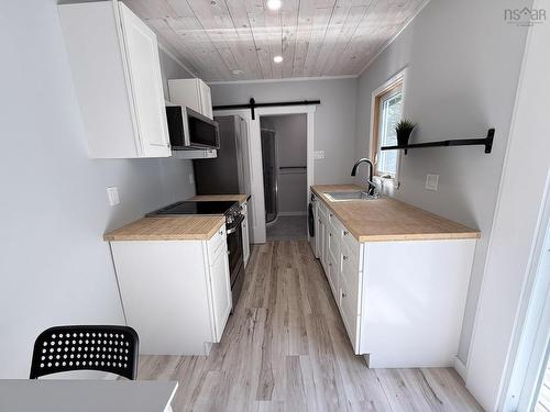 122 Beach Cove Pathway, Molega North, NS 