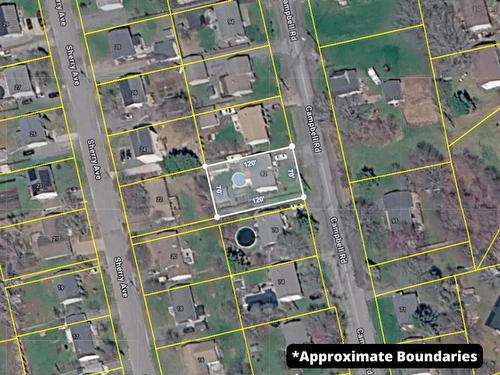 82 Campbell Road, Kentville, NS 