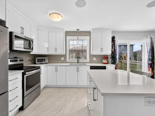 185 Titanium Crescent, Halifax, NS 