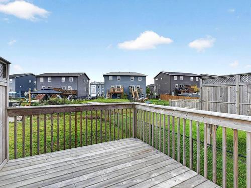 185 Titanium Crescent, Halifax, NS 