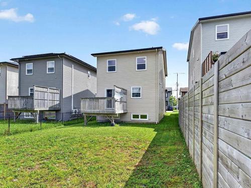 185 Titanium Crescent, Halifax, NS 
