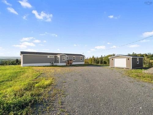 3732 Highway 7, Ashdale, NS 