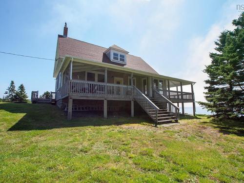 3761 Highway 3, Lower Argyle, NS 