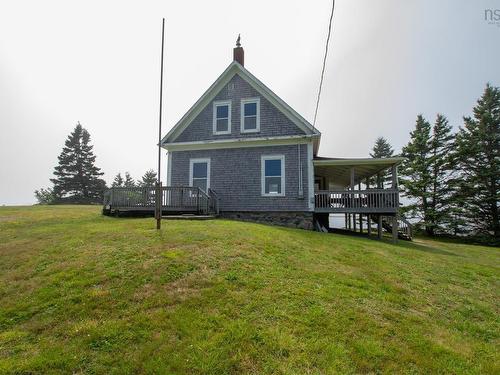 3761 Highway 3, Lower Argyle, NS 
