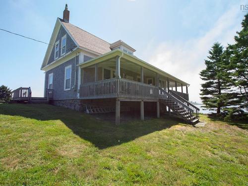 3761 Highway 3, Lower Argyle, NS 