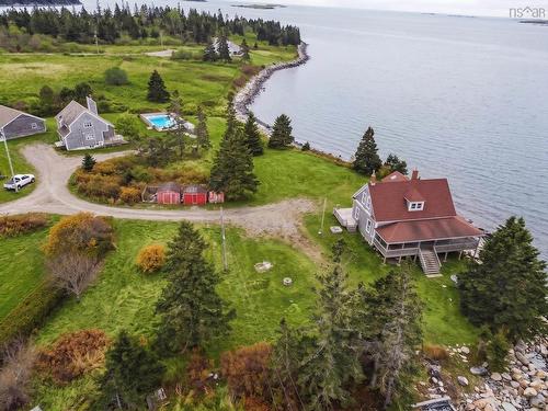 3761 Highway 3, Lower Argyle, NS 