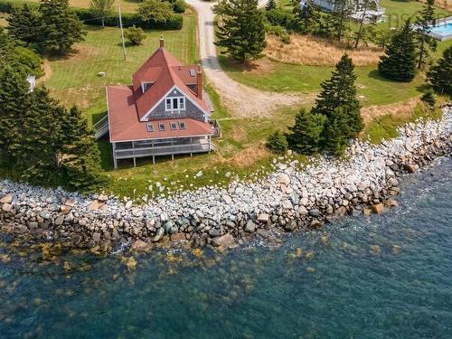 3761 Highway 3, Lower Argyle, NS 