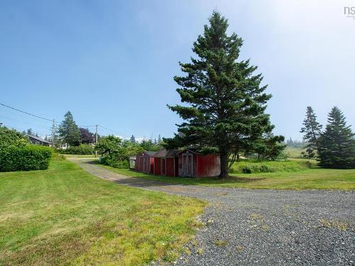3761 Highway 3, Lower Argyle, NS 