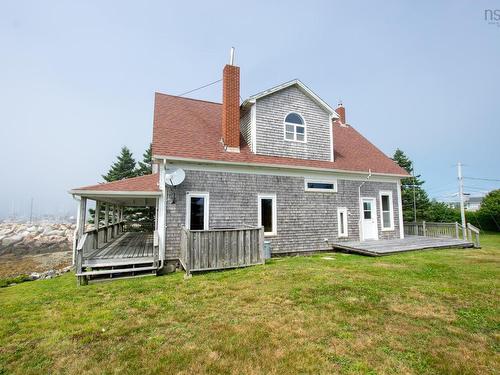 3761 Highway 3, Lower Argyle, NS 