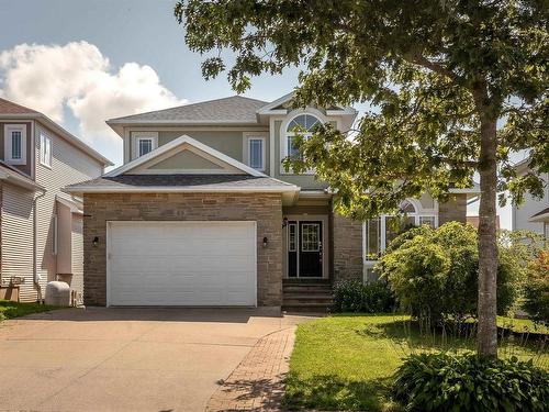 65 Stone Gate Drive, Halifax, NS 