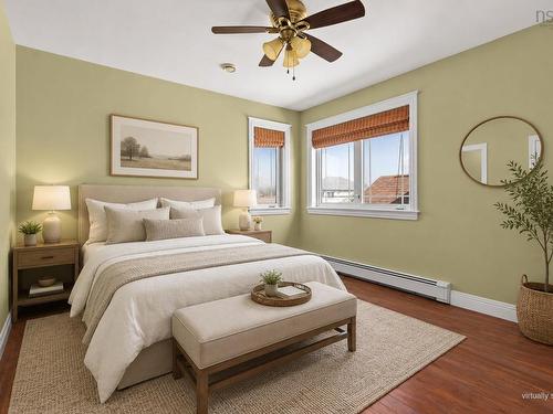 65 Stone Gate Drive, Halifax, NS 