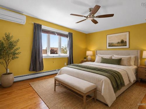 65 Stone Gate Drive, Halifax, NS 