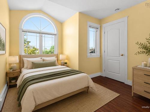 65 Stone Gate Drive, Halifax, NS 