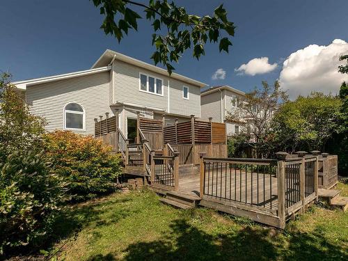 65 Stone Gate Drive, Halifax, NS 