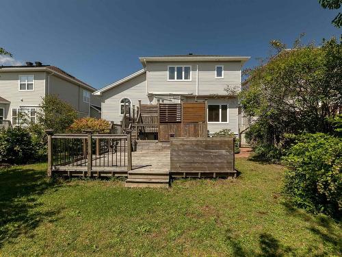 65 Stone Gate Drive, Halifax, NS 