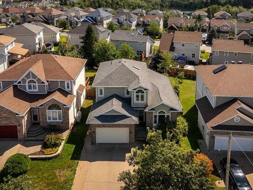 65 Stone Gate Drive, Halifax, NS 
