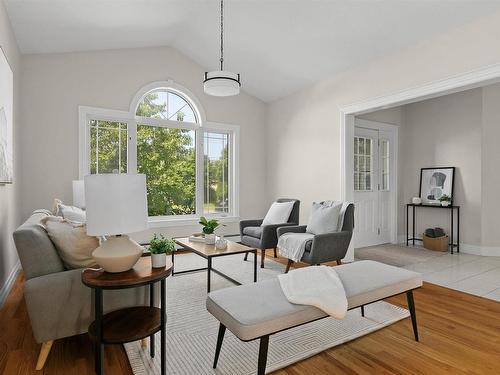 65 Stone Gate Drive, Halifax, NS 