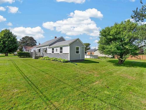 33 Bayview Drive, Summerside, PE 