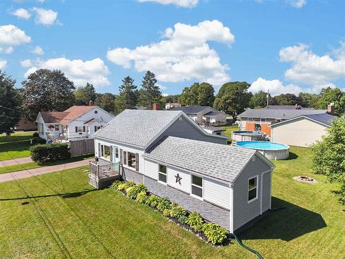 33 Bayview Drive, Summerside, PE 