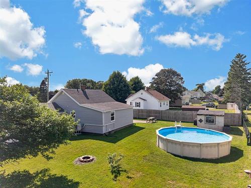 33 Bayview Drive, Summerside, PE 