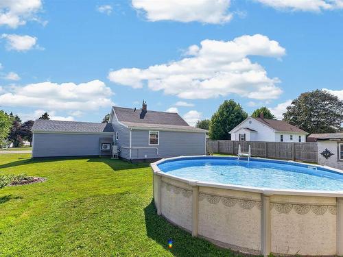 33 Bayview Drive, Summerside, PE 