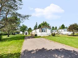 2 Costin Drive  Amherst, NS B4H 4B6