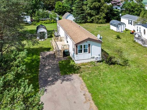 2 Costin Drive, Amherst, NS 