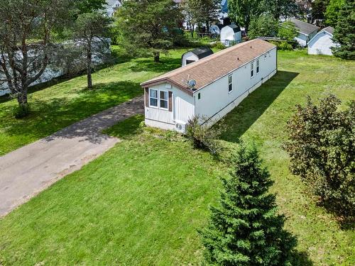 2 Costin Drive, Amherst, NS 