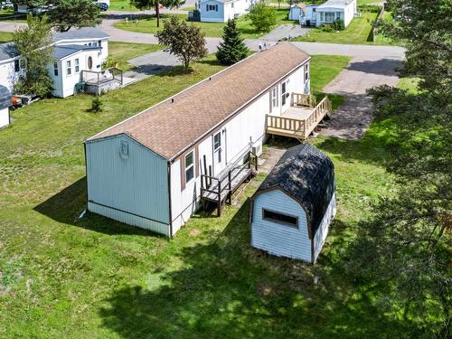 2 Costin Drive, Amherst, NS 