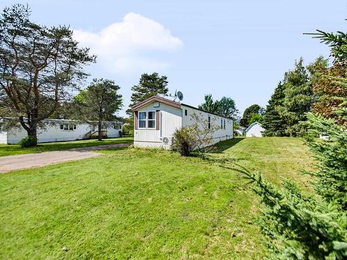 2 Costin Drive, Amherst, NS 