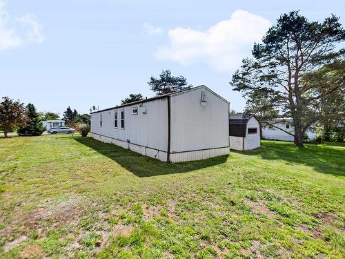2 Costin Drive, Amherst, NS 