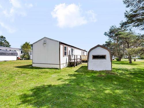2 Costin Drive, Amherst, NS 