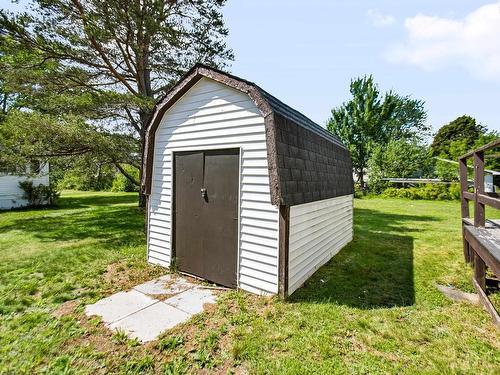 2 Costin Drive, Amherst, NS 