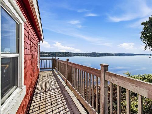 189 Pentz Road, Pentz, NS 