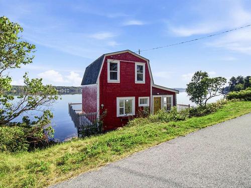 189 Pentz Road, Pentz, NS 