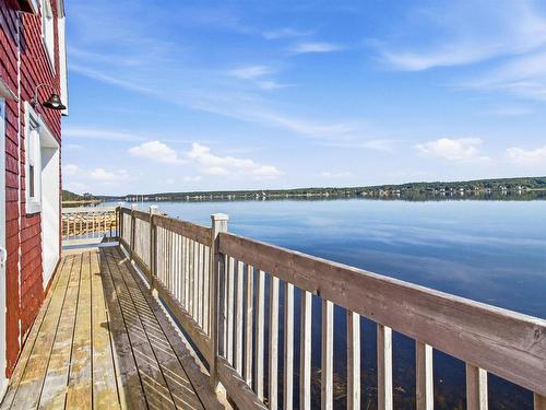 189 Pentz Road, Pentz, NS 