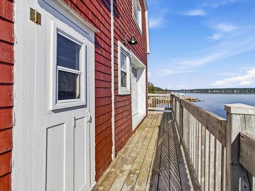 189 Pentz Road, Pentz, NS 
