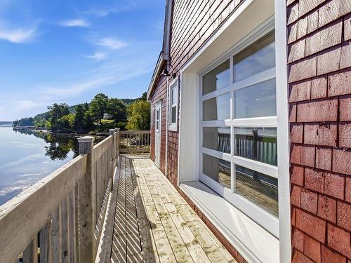 189 Pentz Road, Pentz, NS 