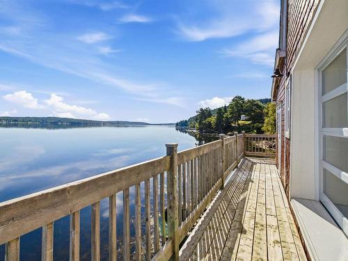 189 Pentz Road, Pentz, NS 