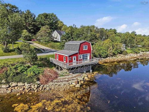 189 Pentz Road, Pentz, NS 