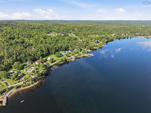 189 Pentz Road, Pentz, NS 
