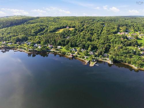189 Pentz Road, Pentz, NS 