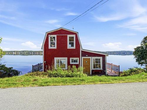 189 Pentz Road, Pentz, NS 