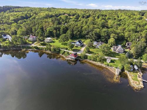 189 Pentz Road, Pentz, NS 