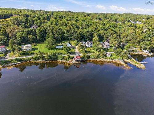 189 Pentz Road, Pentz, NS 