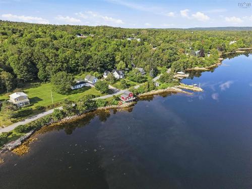 189 Pentz Road, Pentz, NS 