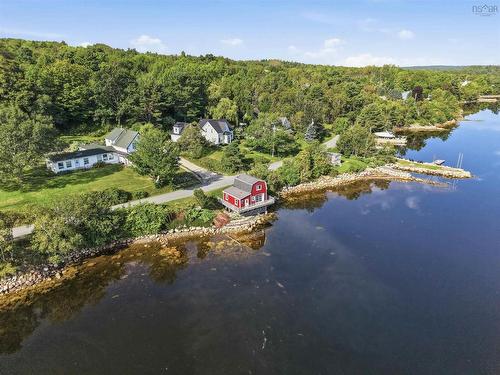189 Pentz Road, Pentz, NS 