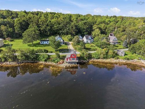 189 Pentz Road, Pentz, NS 